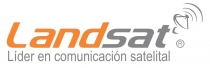 landsat logo